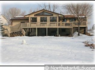 8517 Green Haven Dr, Minneapolis, MN 55445