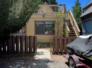 118 W Sherwood Blvd, Big Bear City, CA 92314