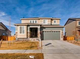 19793 E 60th Pl, Aurora, CO 80019