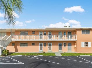2161 NE 1st Court #205, Boynton Beach, FL 33435