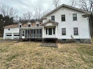 355 S Genesee St, Montour Falls, NY