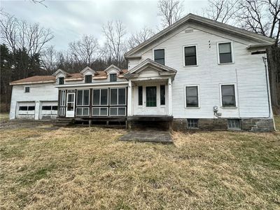 355 S Genesee St, Montour Falls, NY, 14865