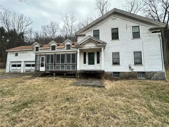 (undisclosed Address), Montour Falls, NY 14865