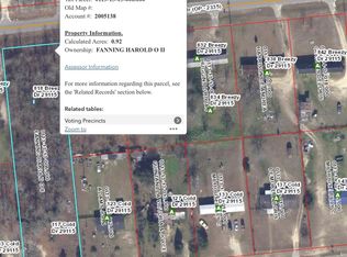 117 Cold Dr, Orangeburg, SC 29115