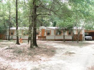 10723 Hatcher St, Milton, FL 32583