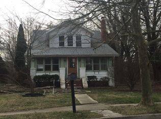 168 Chestnut St, Salem, NJ 08079