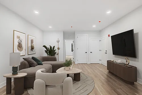 447 Warburton Ave #1 Photo 1