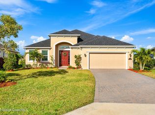 3288 Alandi Dr, Melbourne, FL 32940