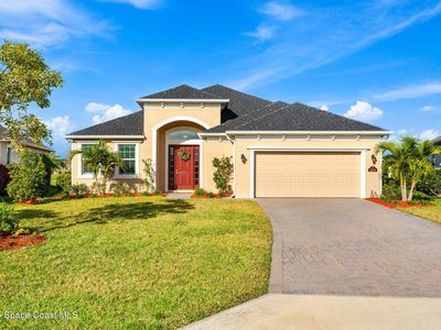 3288 Alandi Dr, Melbourne, FL, 32940