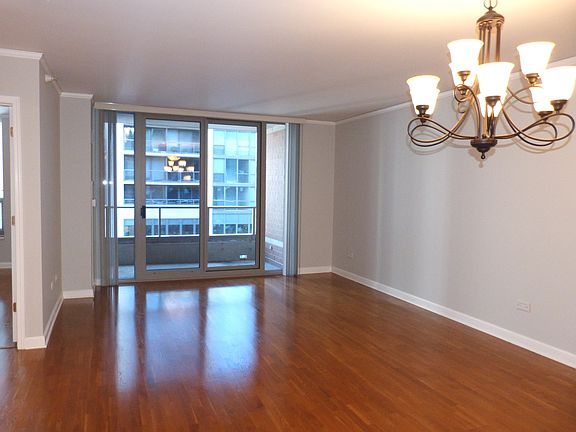 2nd image of 420 E Waterside Dr Unit 1107