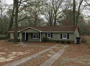 248 Lake Joy Rd, Perry, GA 31069