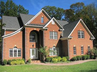 1503 Mountain Rd, Haymarket, VA 20169