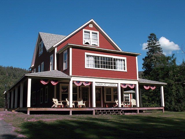 Main View