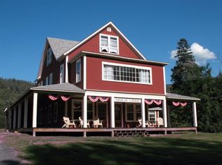12134 State Route 9n, Upper Jay, NY 12987