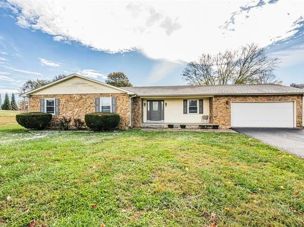 3000 Hunting Creek Dr, Bowling Green, KY 42104