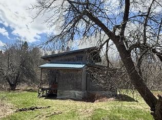 1122 Bucksmills Road, Bucksport, ME 04416