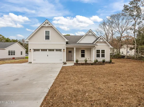 2386 Zion Hill Road SE, Bolivia, NC 28422