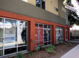 110 W Green St, Pasadena, CA 91105