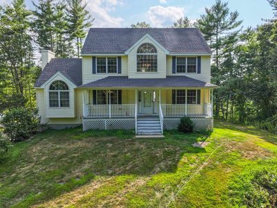 9 Breakneck Road, Hudson, NH, 03051