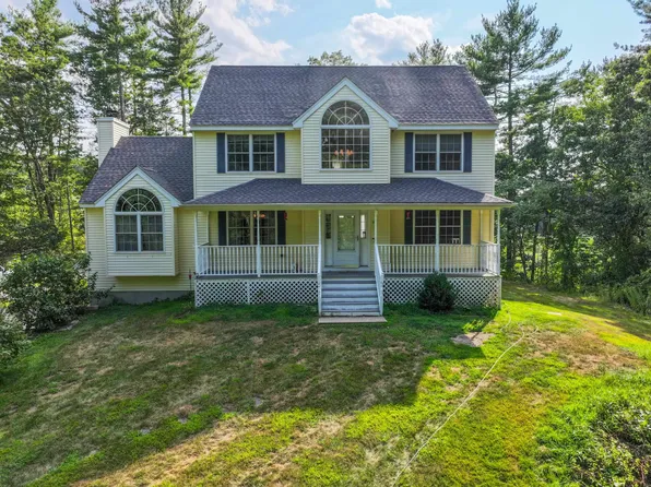 9 Breakneck Road, Hudson, NH 03051