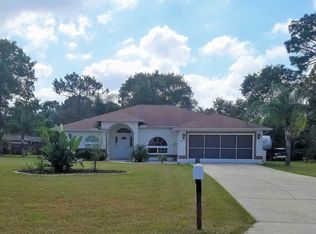 11294 Palomar St, Spring Hill, FL 34609