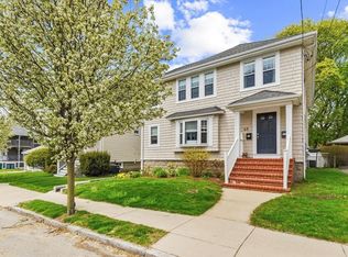 63 Century St #2, Medford, MA 02155