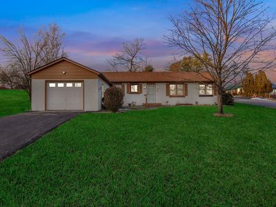 83 Robin Lane, Kingston, NY, 12401