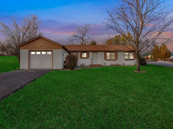 83 Robin Lane, Kingston, NY 12401