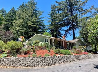 372 San Lorenzo Ave, Felton, CA 95018