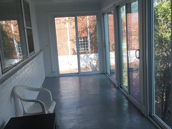 Big Porch