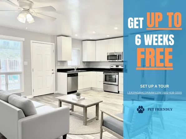 3611 N 5th Ave APT 3, Phoenix, AZ 85013