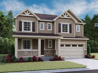8470 Arapahoe Peak, Littleton, CO 80125