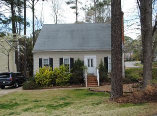 4500 Tetbury Pl, Raleigh, NC 27613