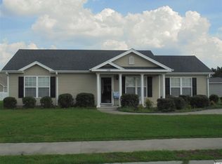 1208 Alcazr Ct, Conway, SC 29527