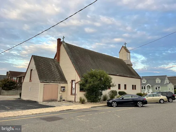 301 N Beach Ave, Beach Haven, NJ 08008