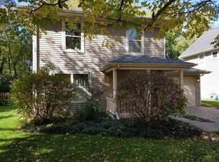 9 Camino Del Sol, Madison, WI 53704