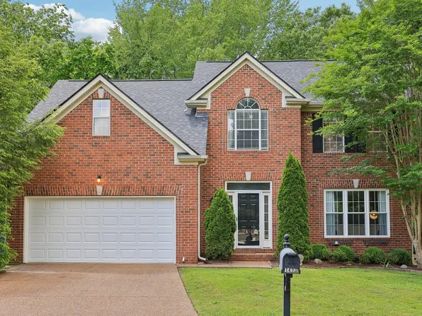 1423 Clairmonte Cir, Franklin, TN 37064