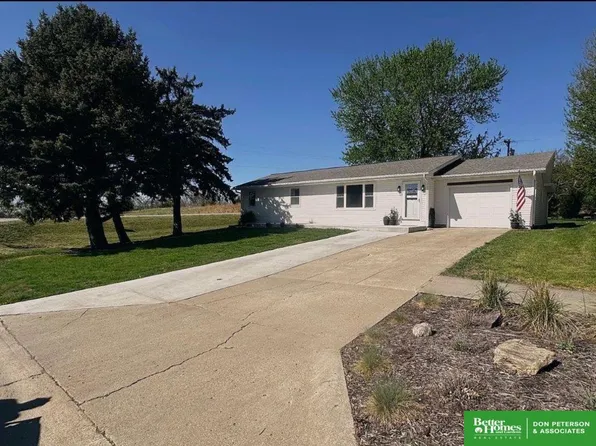 514 S Summit Ave, Hartington, NE 68739