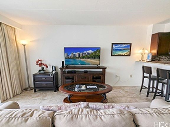 3rd image of 1777 Ala Moana Blvd APT 1528