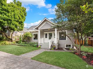 3955 S Edmunds St, Seattle, WA