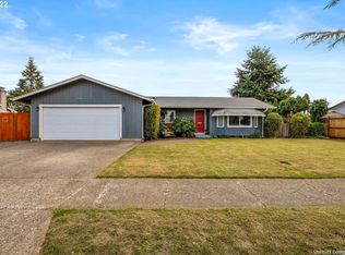 357 49th Loop, Springfield, OR 97478