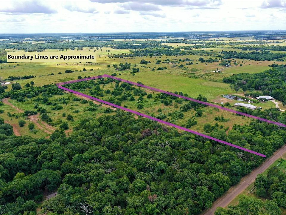 Fcr 974, Wortham, TX 76693 MLS 20380593 Zillow