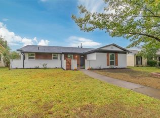 4021 Hillsdale Ln, Garland, TX 75042