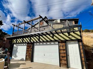 807 Newark St, Pioche, NV 89043