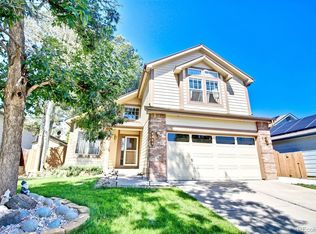 6484 Moss Cir, Arvada, CO 80007