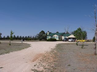 2066 Sr 268, Melrose, NM 88124