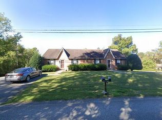 1532 Shipley Rd APT A, Cookeville, TN 38501