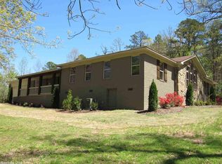 16604 Pride Valley Rd, Little Rock, AR 72223