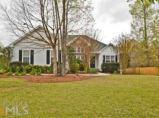 3303 Beech Hollow Ct, Loganville, GA
