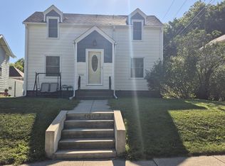 1015 Avenue C, Fort Dodge, IA 50501